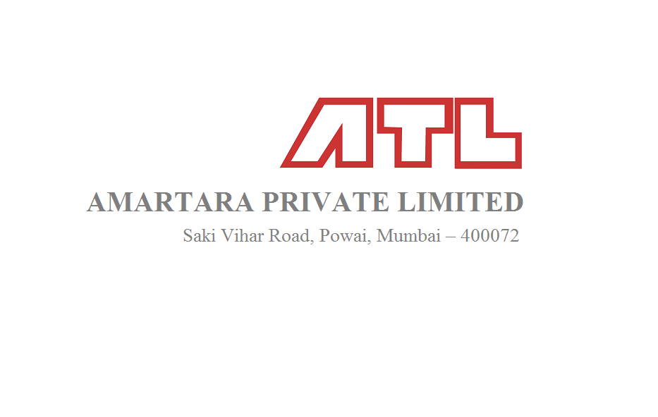 AMARTAR PRIVATE LIMITED