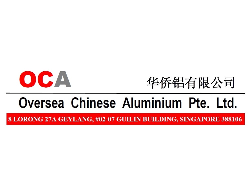 OCA - OVERSEA CHINESE ALUMINIUM