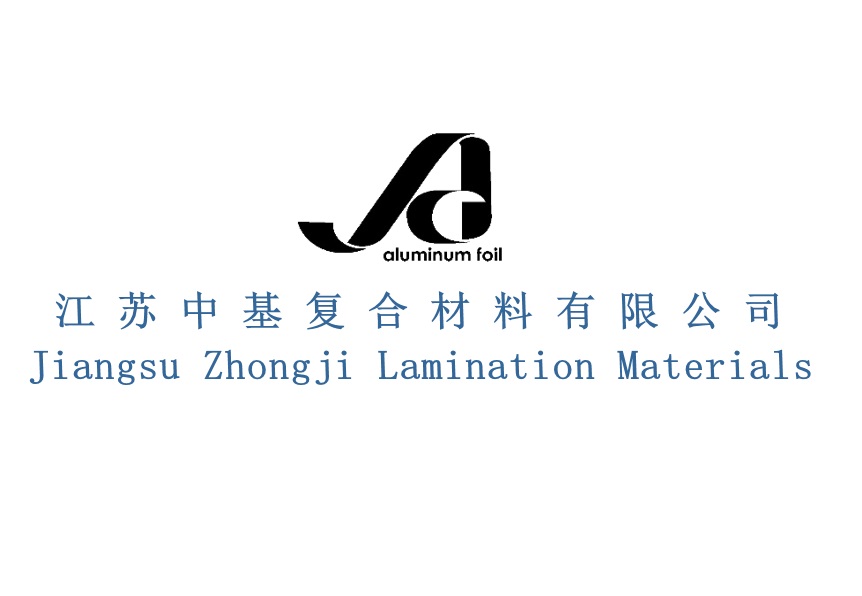 Jiangsu Zhongji Lamination materials Co., LTD.